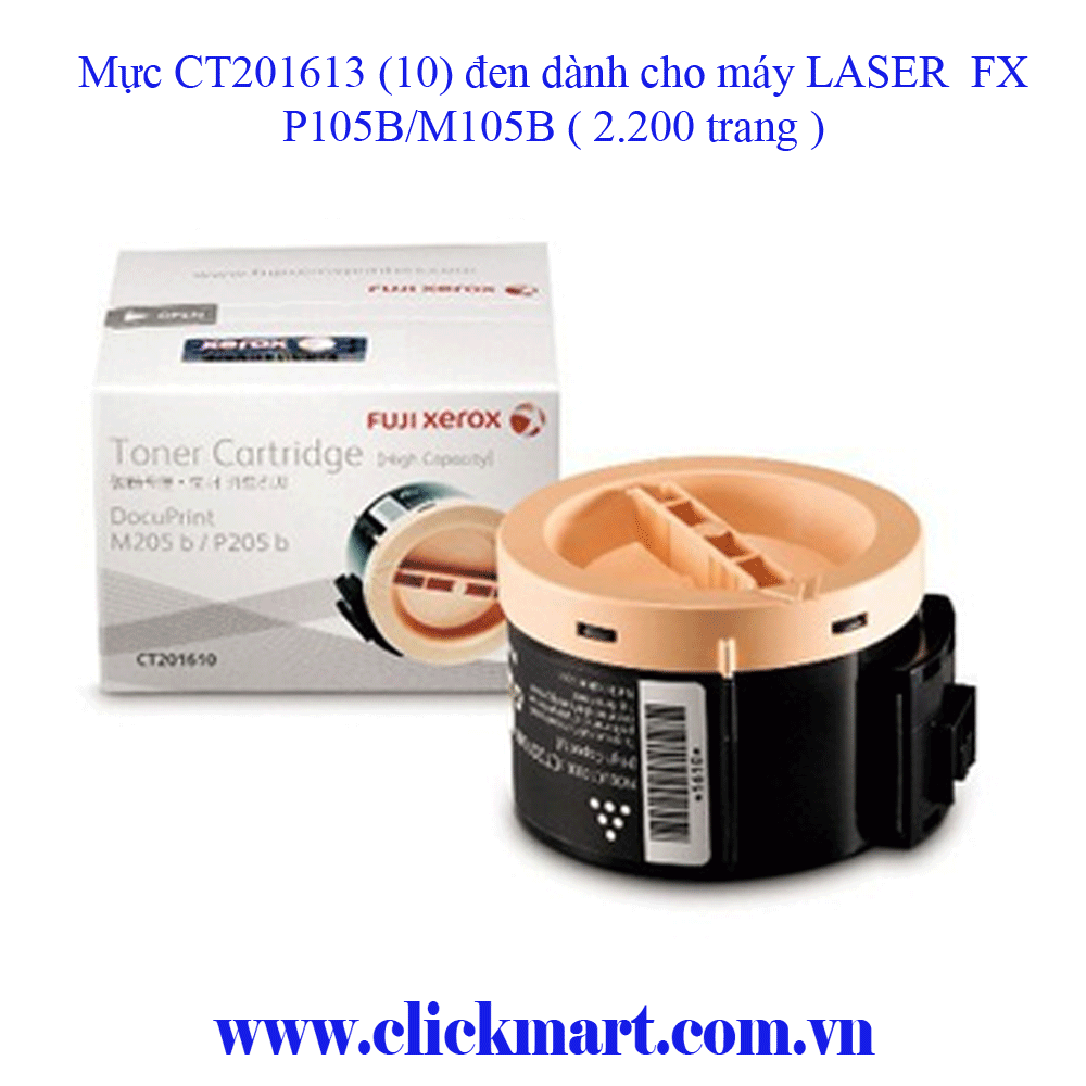 Mực laser đen dành cho máy LASER FX